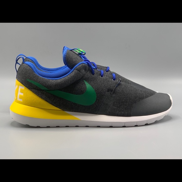 nike roshe size 12